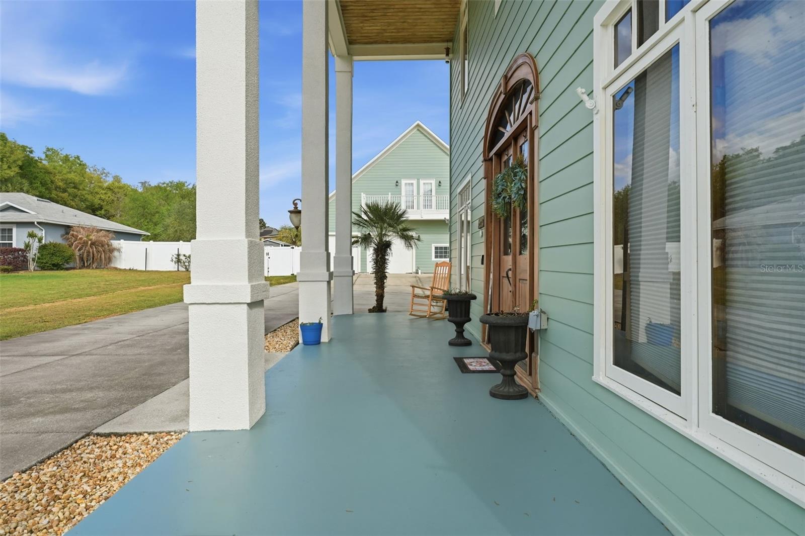 835 BUTCH CASSIDY LN, EUSTIS, FL — photo 11