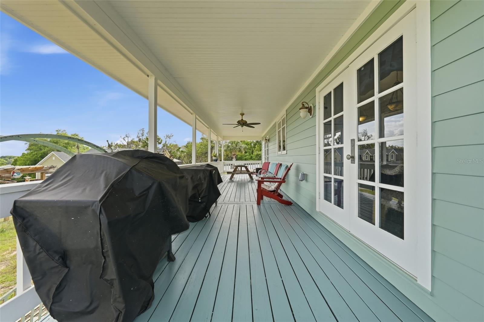 835 BUTCH CASSIDY LN, EUSTIS, FL — photo 17