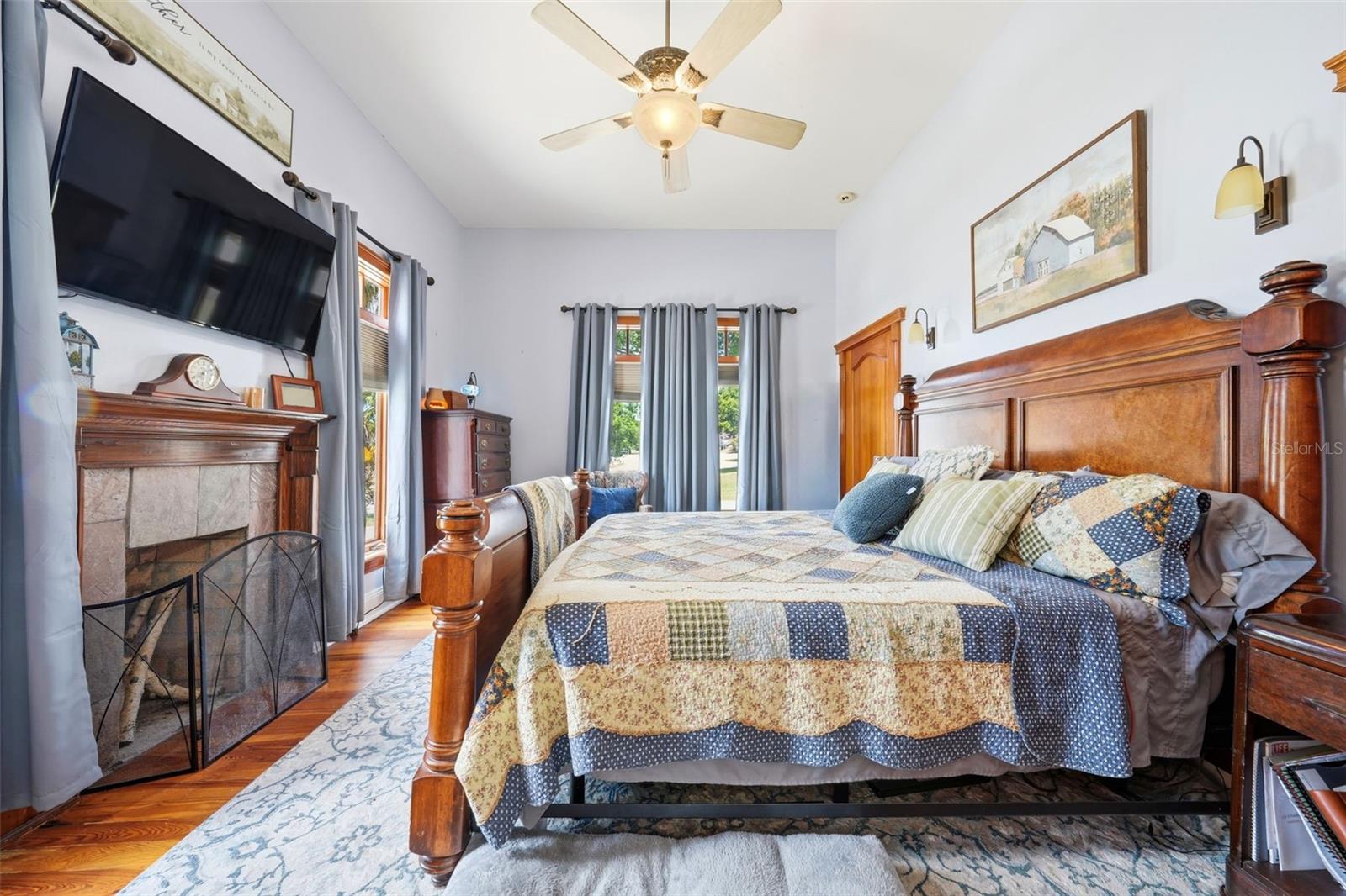 835 BUTCH CASSIDY LN, EUSTIS, FL — photo 133