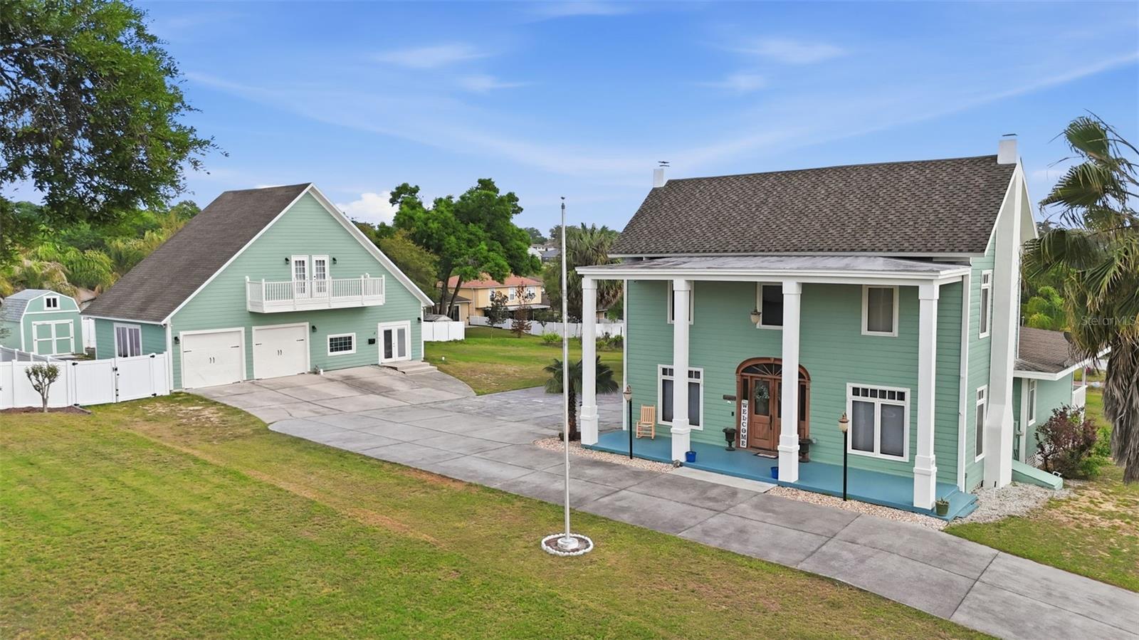 835 BUTCH CASSIDY LN, EUSTIS, FL — photo 148