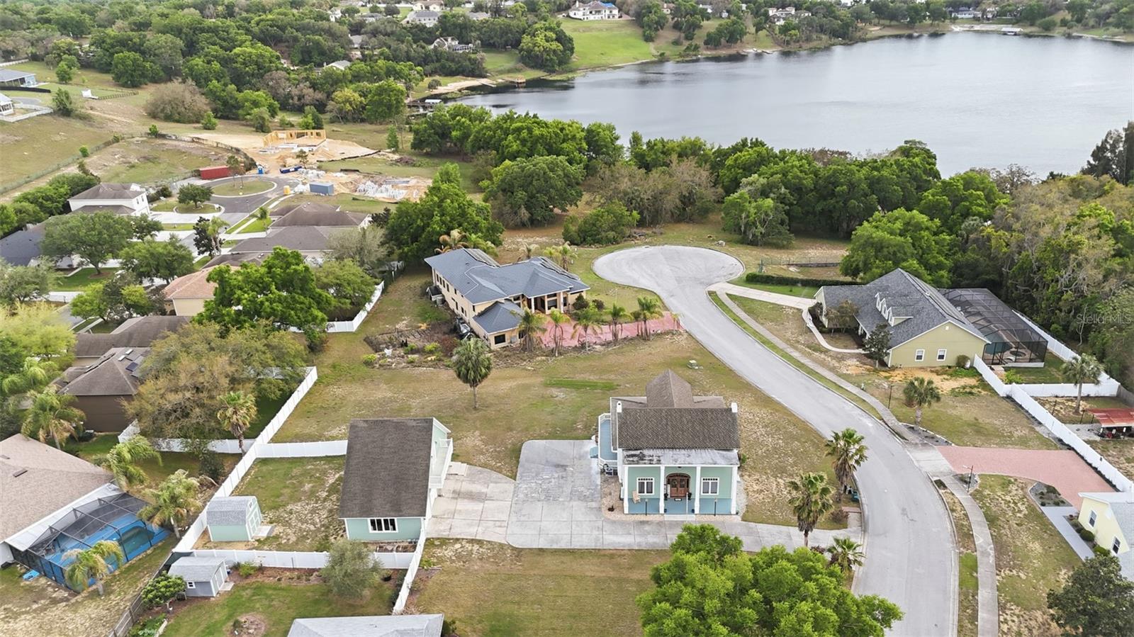 835 BUTCH CASSIDY LN, EUSTIS, FL — photo 149