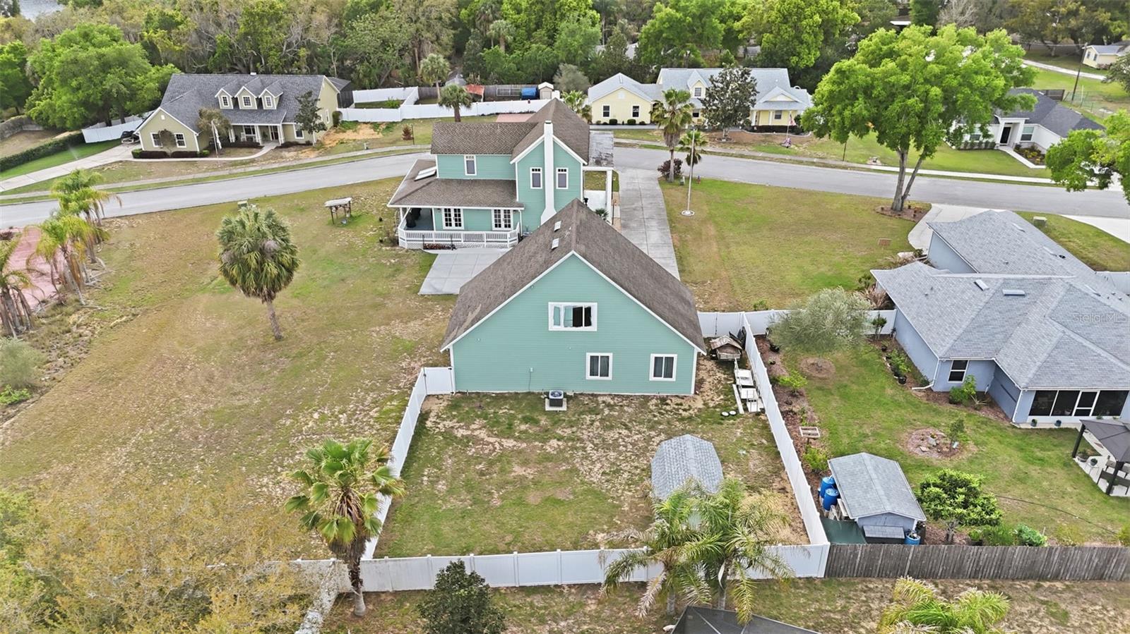 835 BUTCH CASSIDY LN, EUSTIS, FL — photo 154