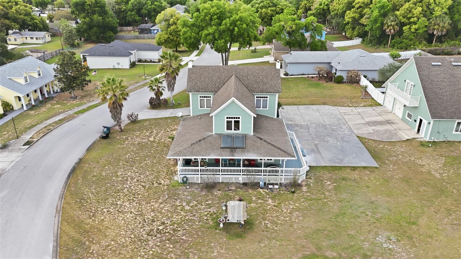 835 BUTCH CASSIDY LN, EUSTIS, FL — photo 156