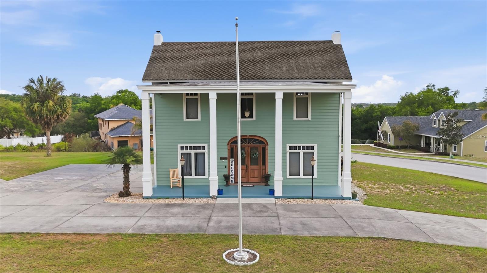 835 BUTCH CASSIDY LN, EUSTIS, FL — photo 163