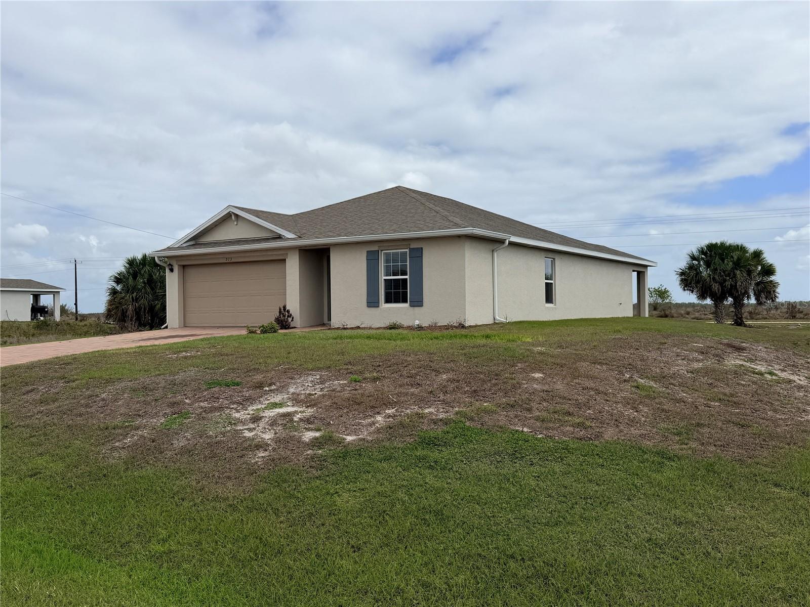 513 ELLA JEAN PI, BANYAN VILLAGE, LABELLE, FL — photo 50