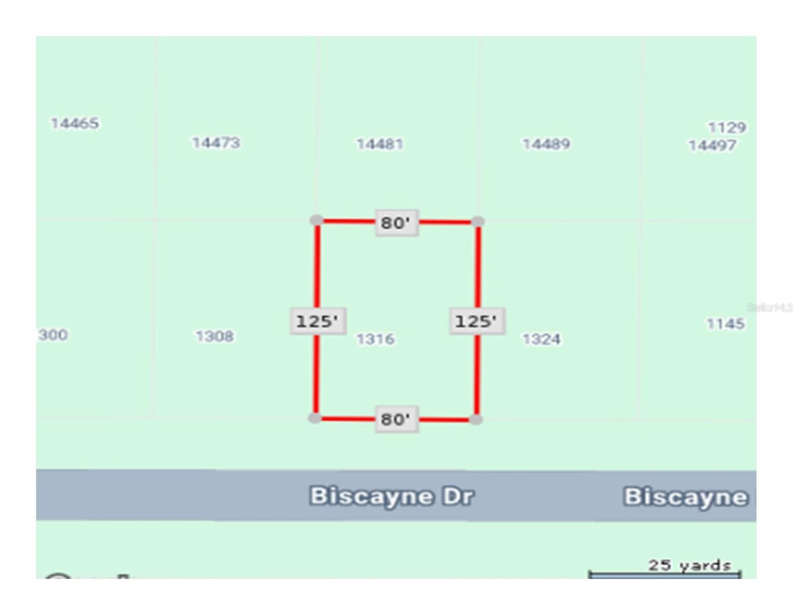 1316 BISCAYNE DR, PORT CHARLOTTE, FL — photo 4