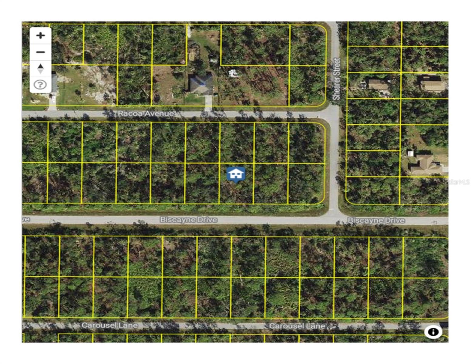 1316 BISCAYNE DR, PORT CHARLOTTE, FL — photo 6