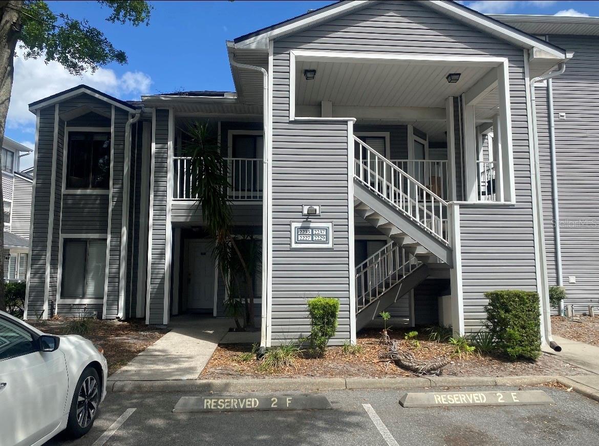 2227 STONINGTON AVE #2227, ORLANDO, FL — photo 2