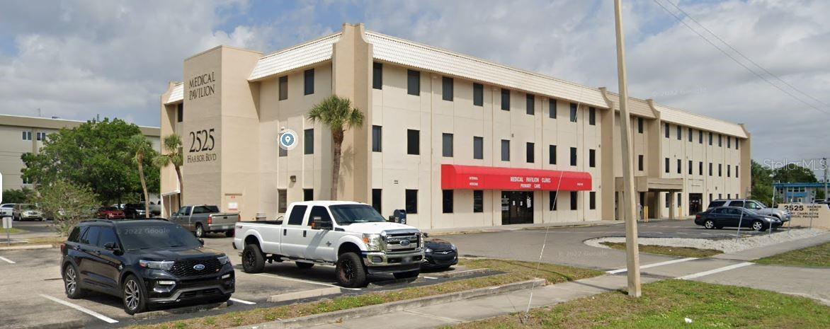 2525 HARBOR BLVD #101, PORT CHARLOTTE, FL