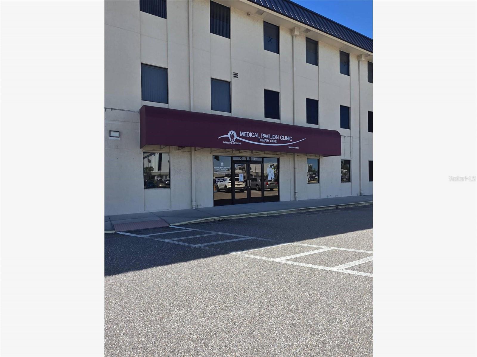 2525 HARBOR BLVD #101, PORT CHARLOTTE, FL — photo 3
