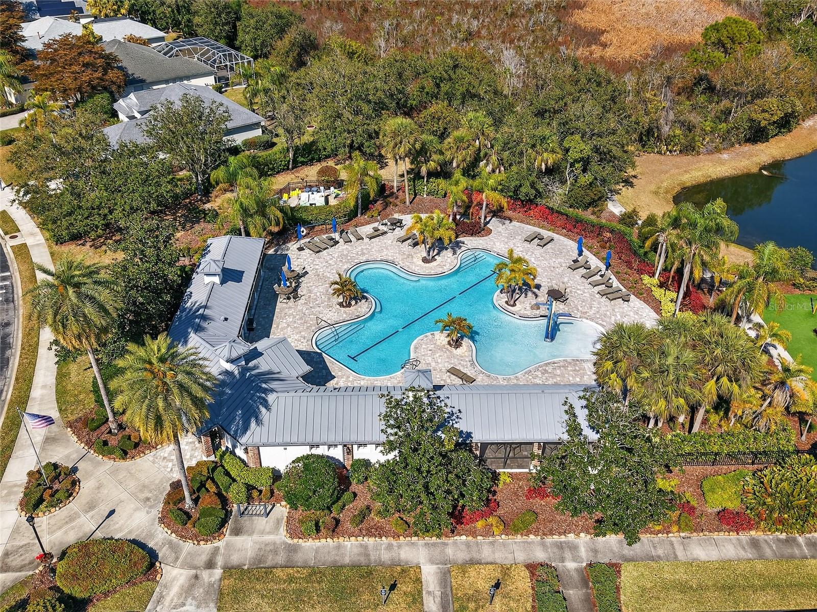 8124 TABBYSTONE PL, BRADENTON, FL — photo 12