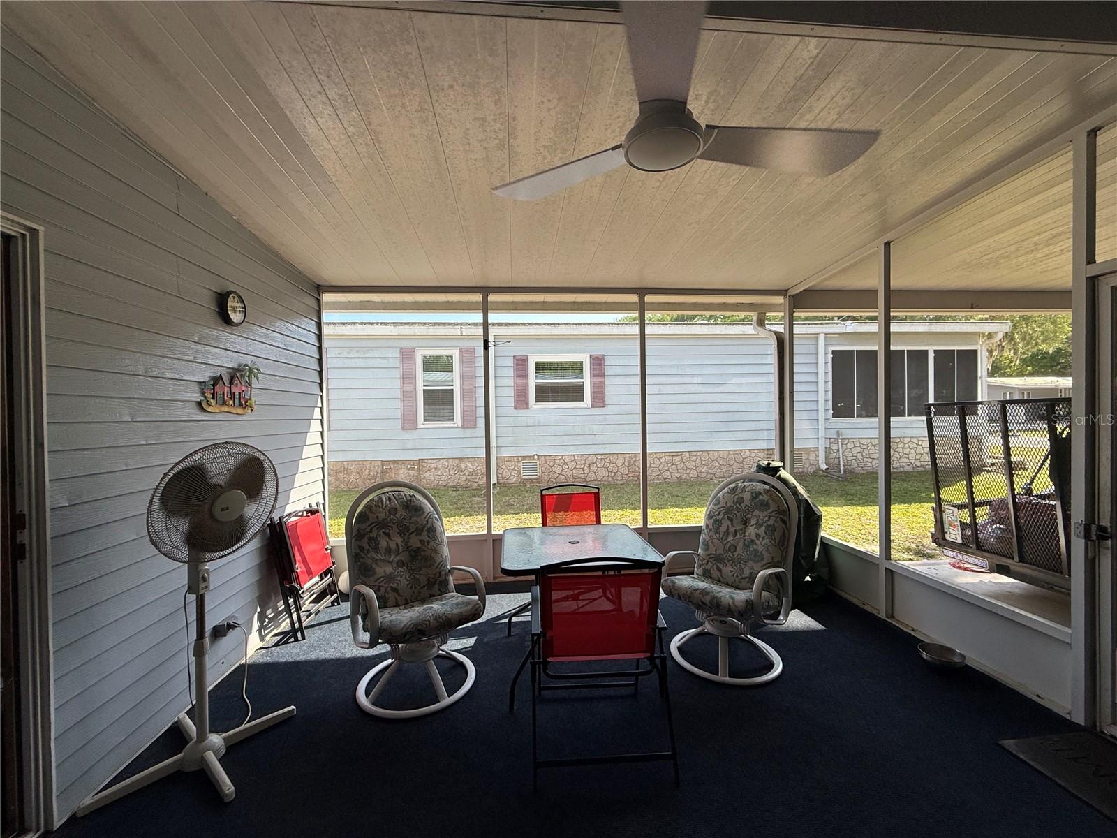 807 OAK BLVD, WILDWOOD, FL — photo 21