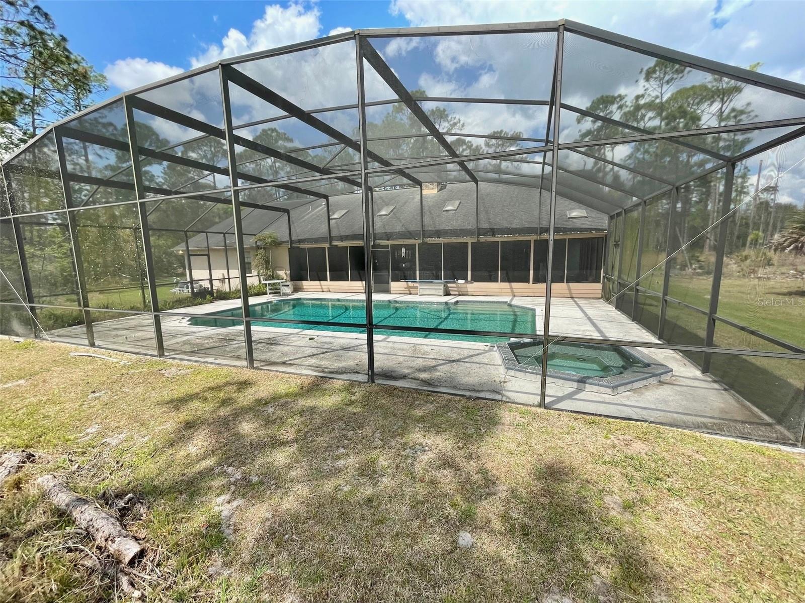 349 SEMINOLE WOODS BLVD, GENEVA, FL — photo 8
