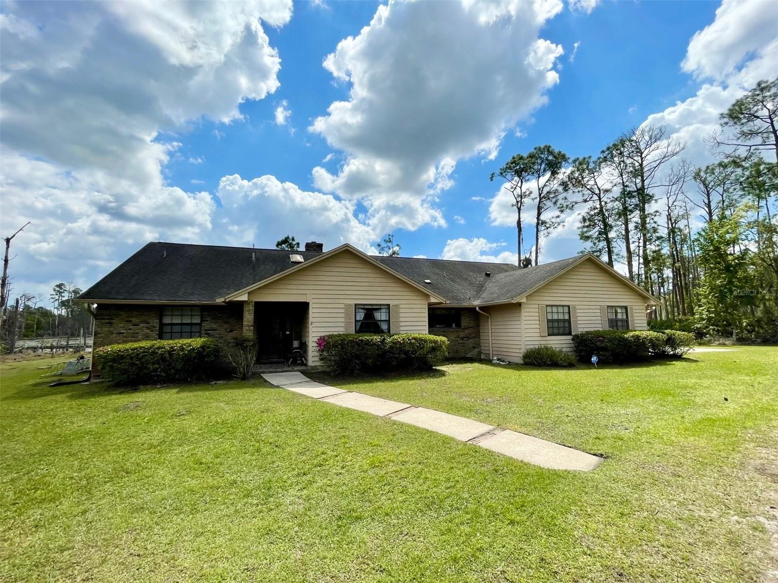 349 SEMINOLE WOODS BLVD, GENEVA, FL — photo 42