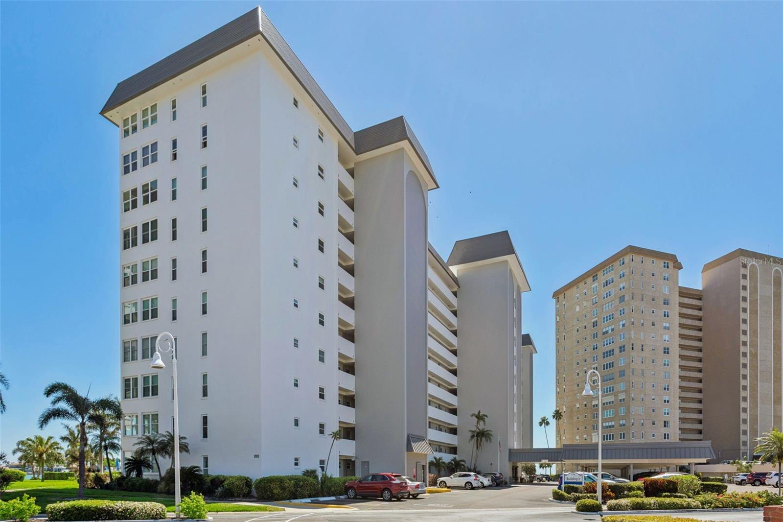 5130 BRITTANY DR S #1002, ST PETERSBURG, FL — photo 2