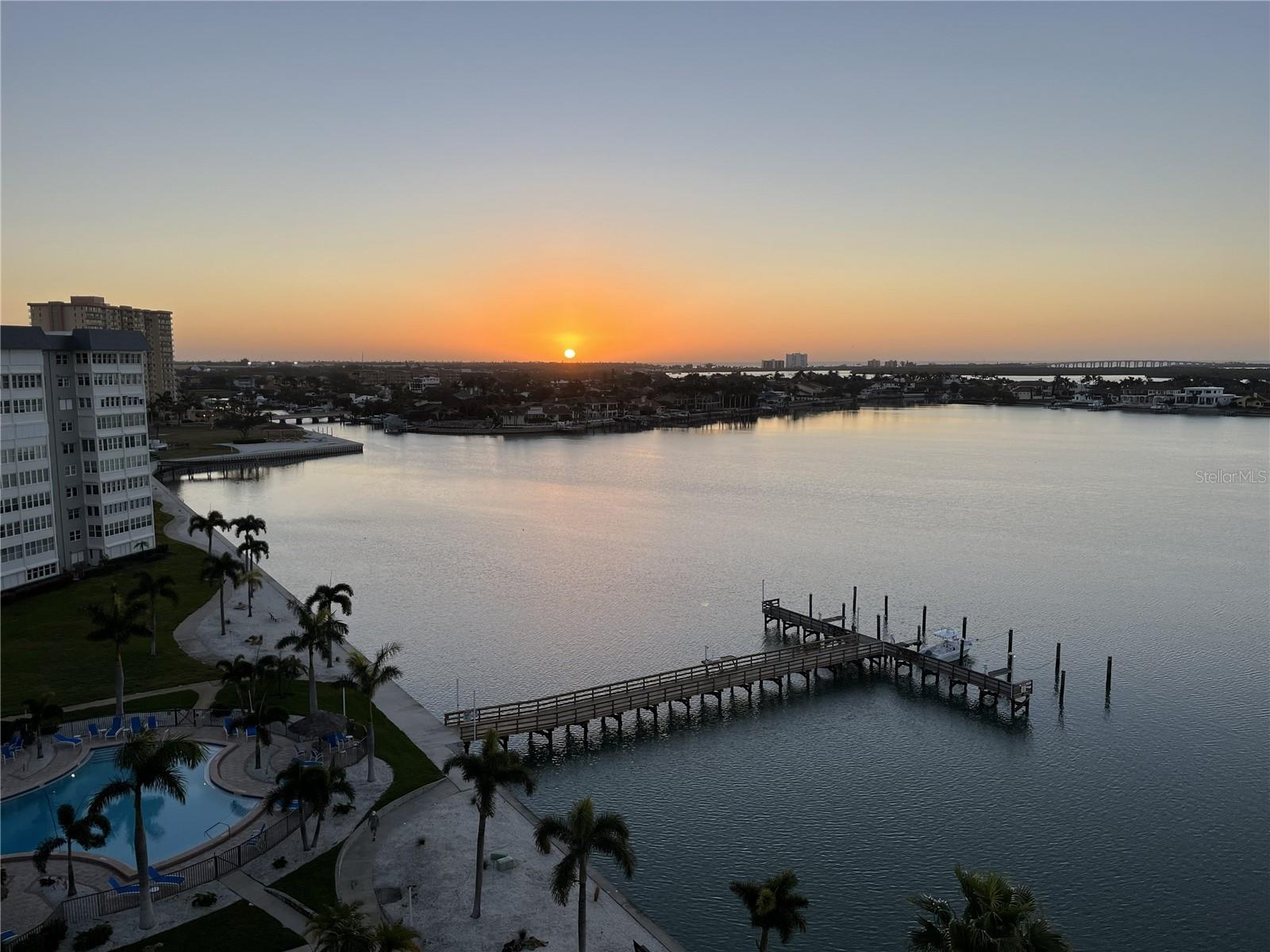 5130 BRITTANY DR S #1002, ST PETERSBURG, FL — photo 45