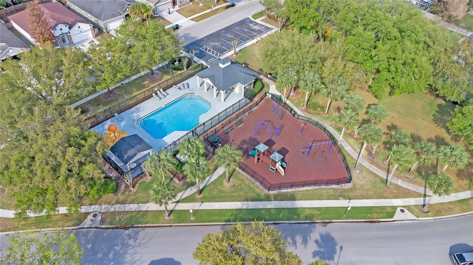 14528 KRISTENRIGHT LN, ORLANDO, FL — photo 33