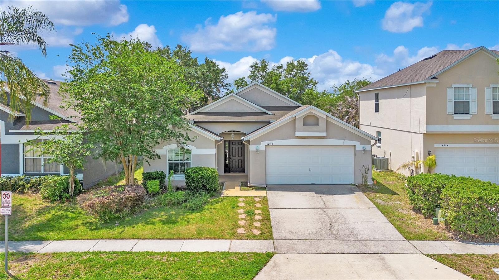 14528 KRISTENRIGHT LN, ORLANDO, FL — photo 34