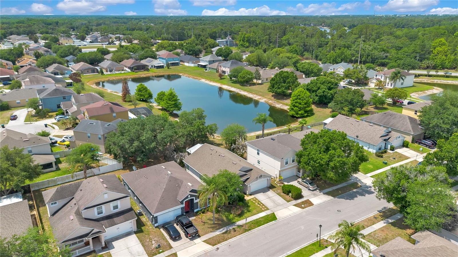 14528 KRISTENRIGHT LN, ORLANDO, FL — photo 37