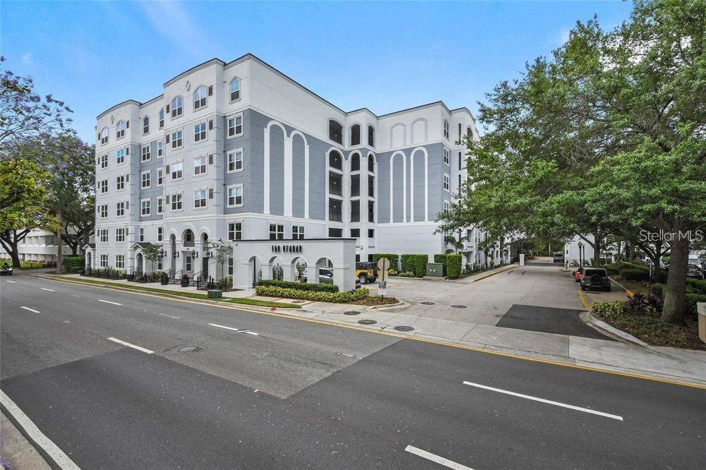 300 E SOUTH ST #2014, ORLANDO, FL