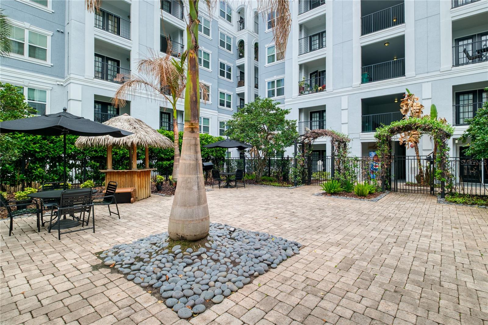 300 E SOUTH ST #2014, ORLANDO, FL — photo 18