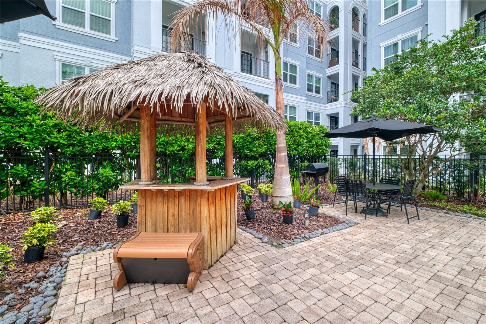 300 E SOUTH ST #2014, ORLANDO, FL — photo 19