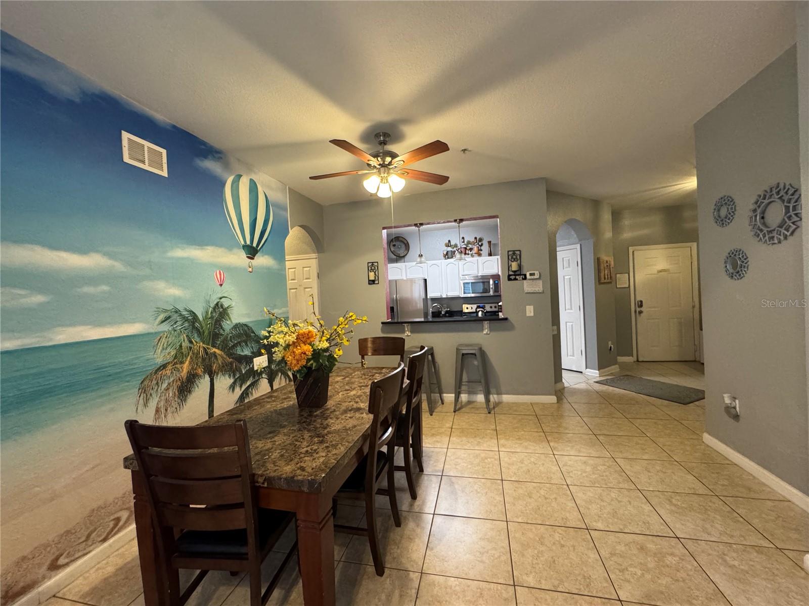 7664 COMROW ST #204, KISSIMMEE, FL — photo 5
