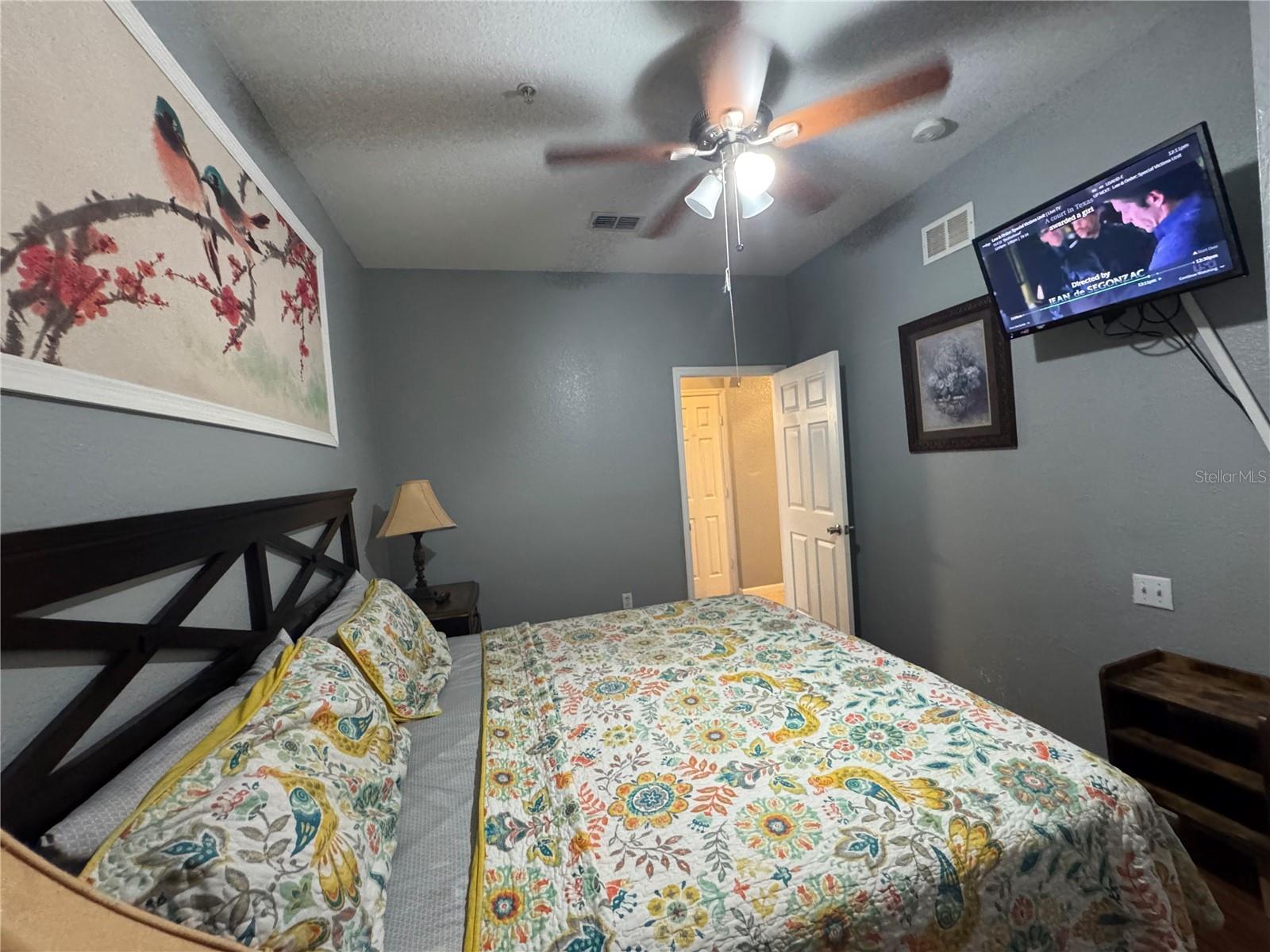 7664 COMROW ST #204, KISSIMMEE, FL — photo 13