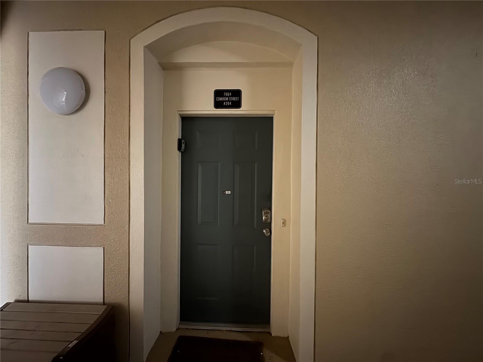 7664 COMROW ST #204, KISSIMMEE, FL — photo 14