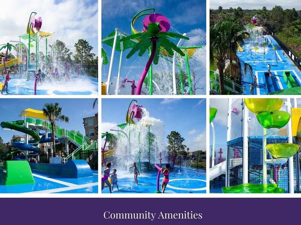 7664 COMROW ST #204, KISSIMMEE, FL — photo 17