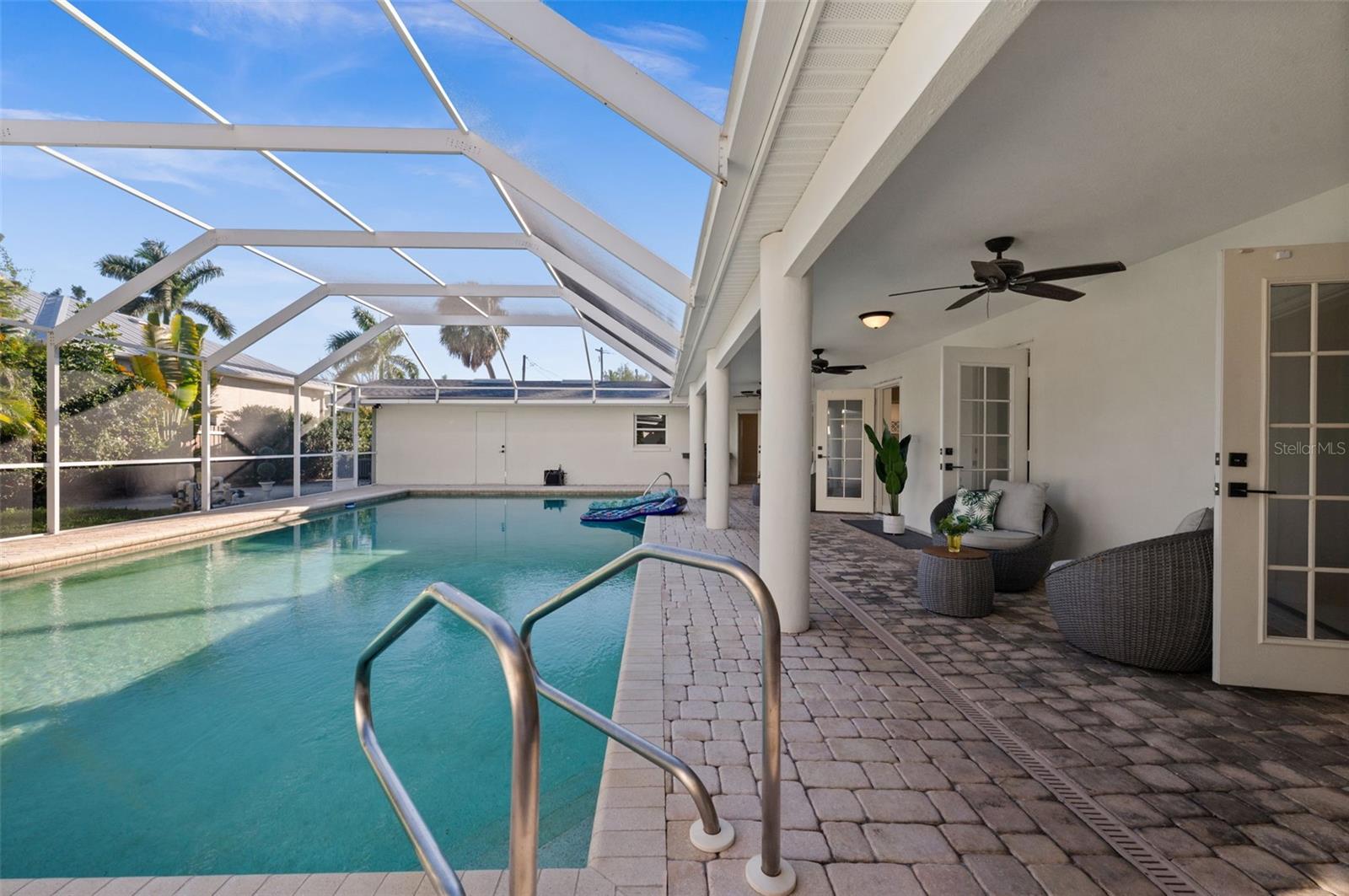 625 W OLYMPIA AVE, PUNTA GORDA, FL — photo 34