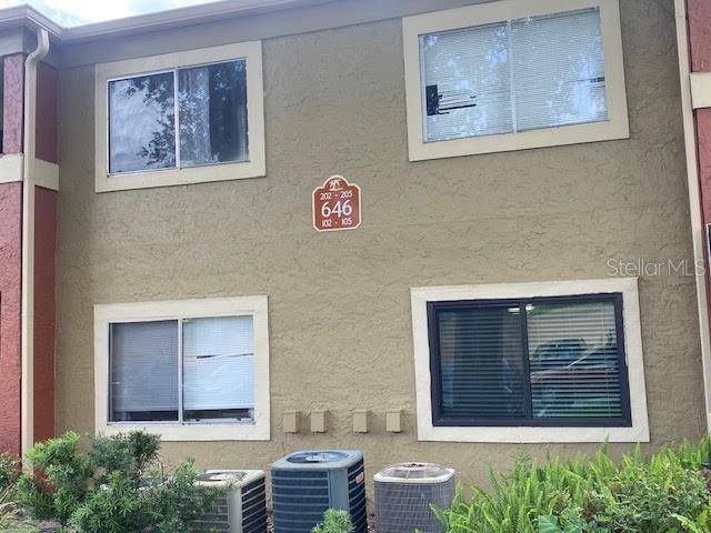 646 KENWICK CIR #103, CASSELBERRY, FL — photo 17