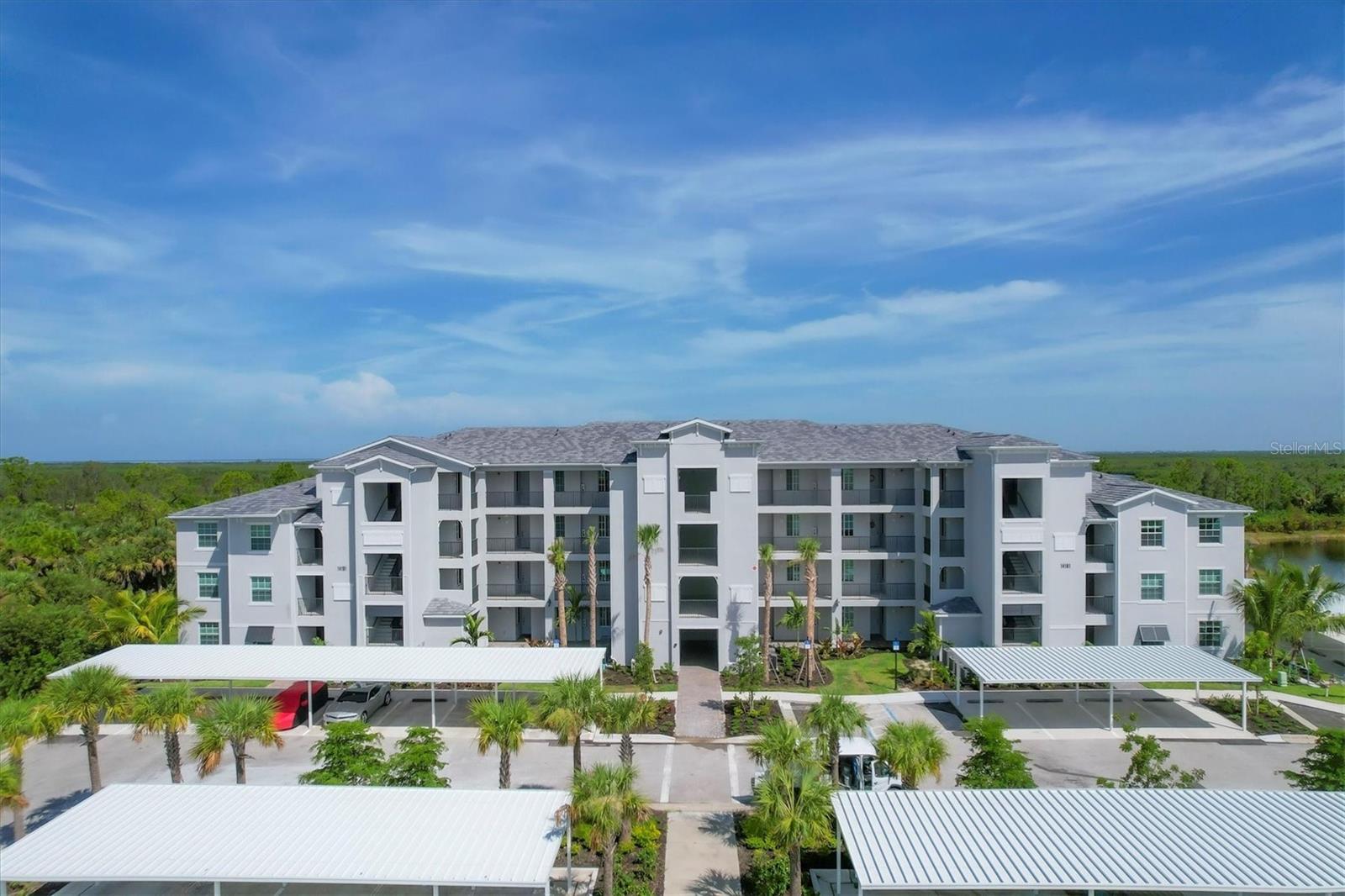 14161 HERITAGE LANDING BLVD #1112, PUNTA GORDA, FL