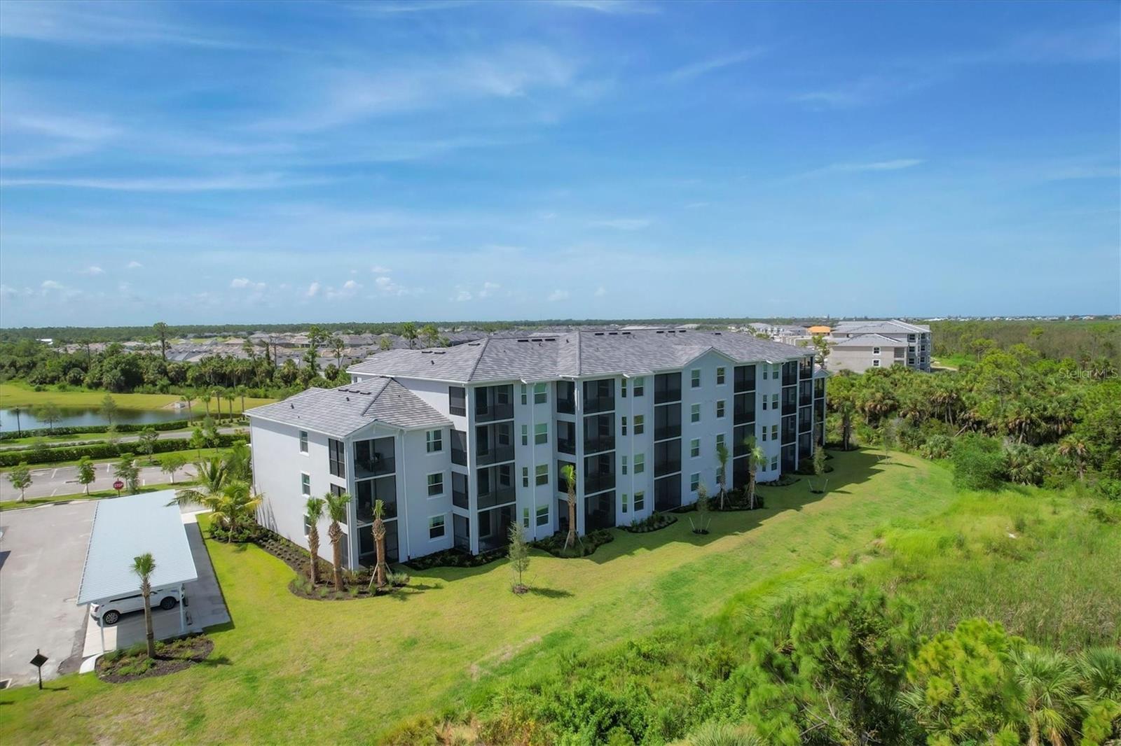 14161 HERITAGE LANDING BLVD #1112, PUNTA GORDA, FL — photo 30
