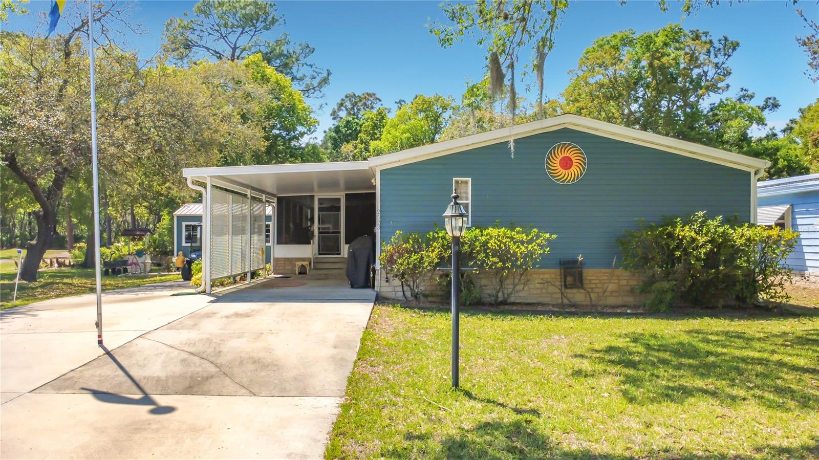 2523 KAREN DR, MOUNT DORA, FL