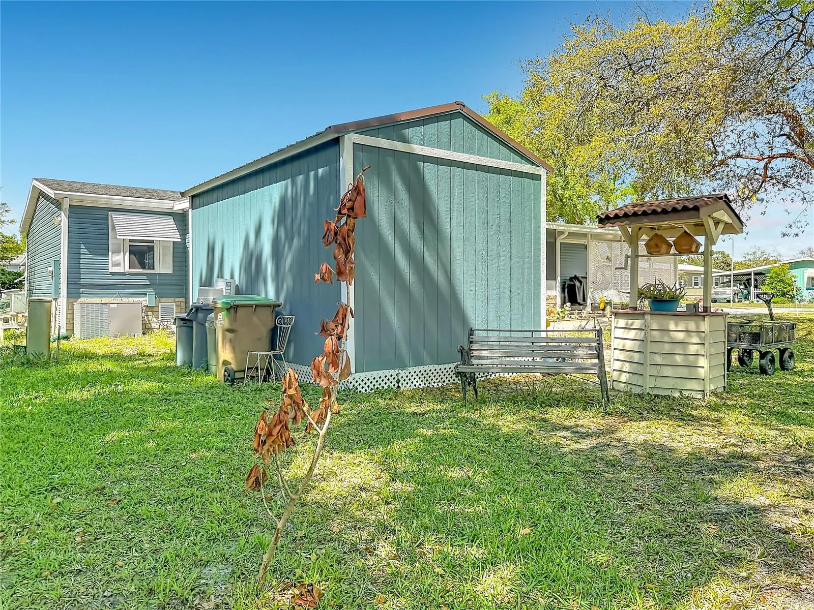 2523 KAREN DR, MOUNT DORA, FL — photo 59