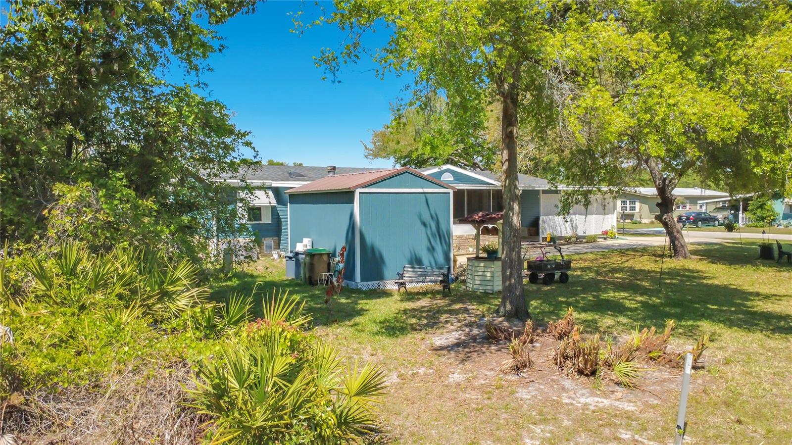 2523 KAREN DR, MOUNT DORA, FL — photo 63