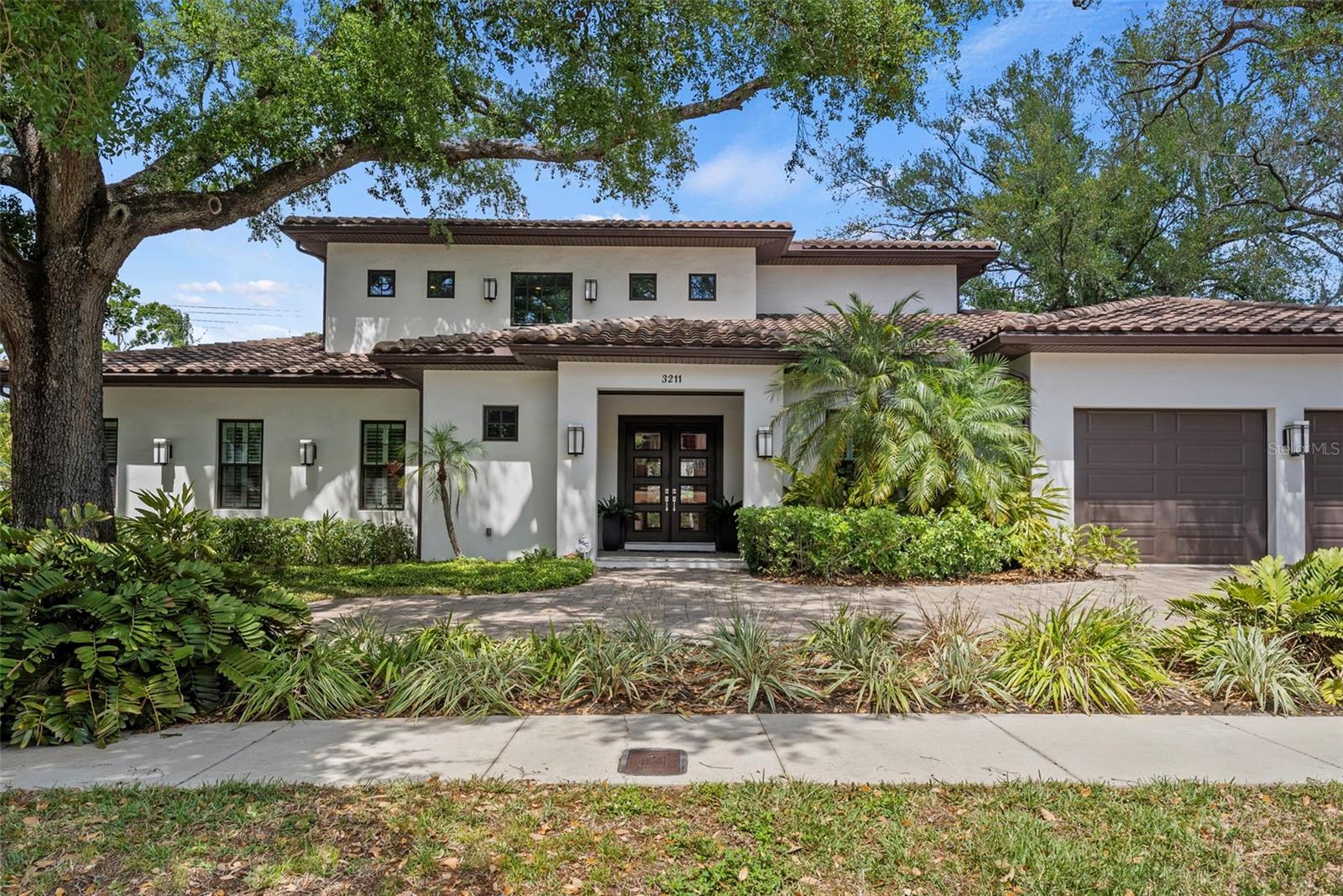 3211 W BAY VILLA AVE, TAMPA, FL — photo 58