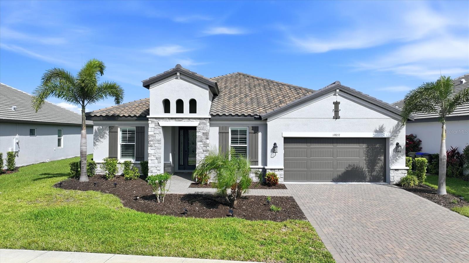 19857 MONTENERO WAY, VENICE, FL — photo 2