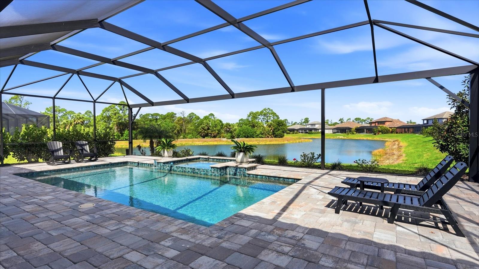 19857 MONTENERO WAY, VENICE, FL — photo 5