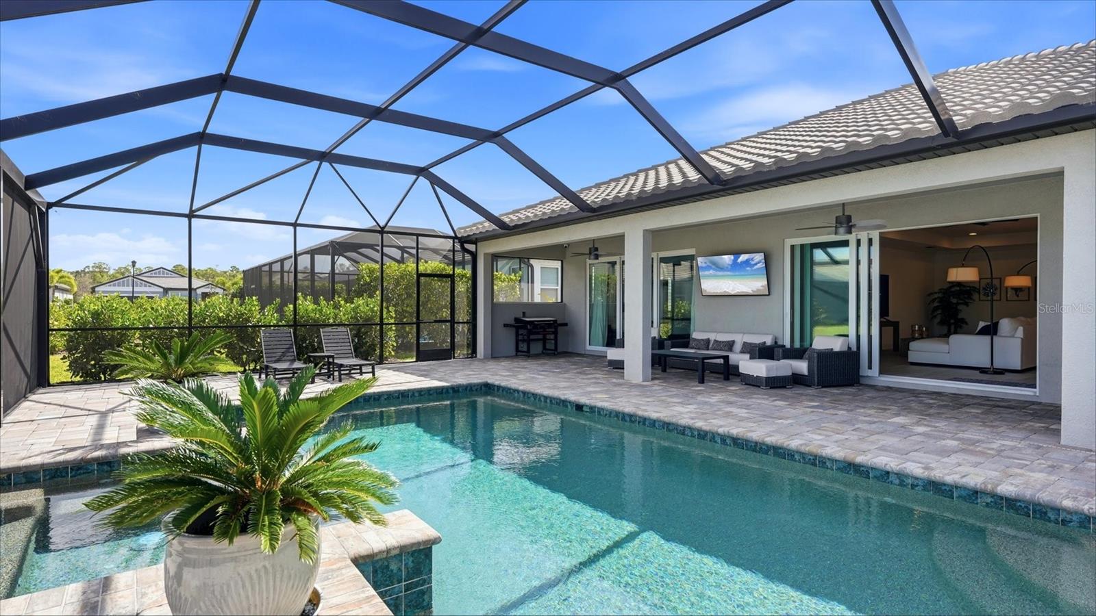 19857 MONTENERO WAY, VENICE, FL — photo 32