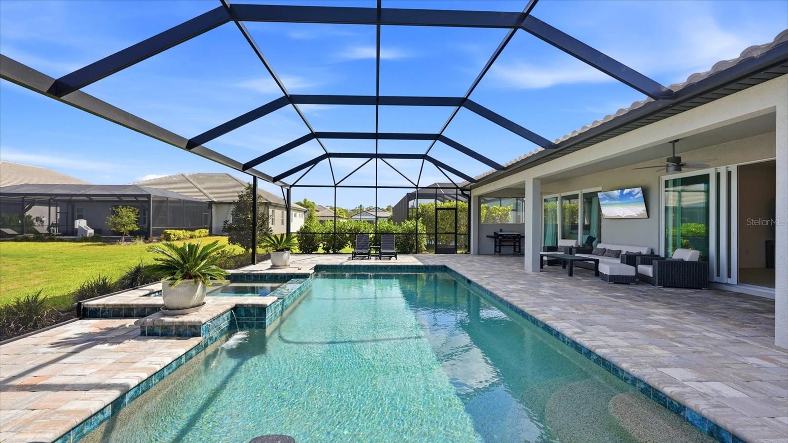 19857 MONTENERO WAY, VENICE, FL — photo 34