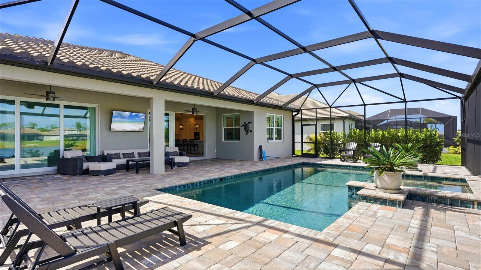 19857 MONTENERO WAY, VENICE, FL — photo 35