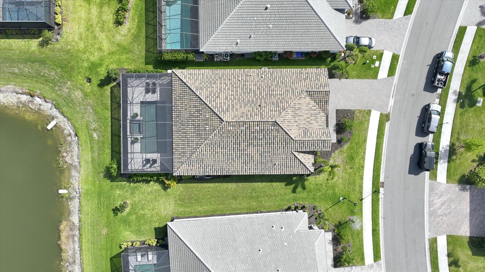 19857 MONTENERO WAY, VENICE, FL — photo 36