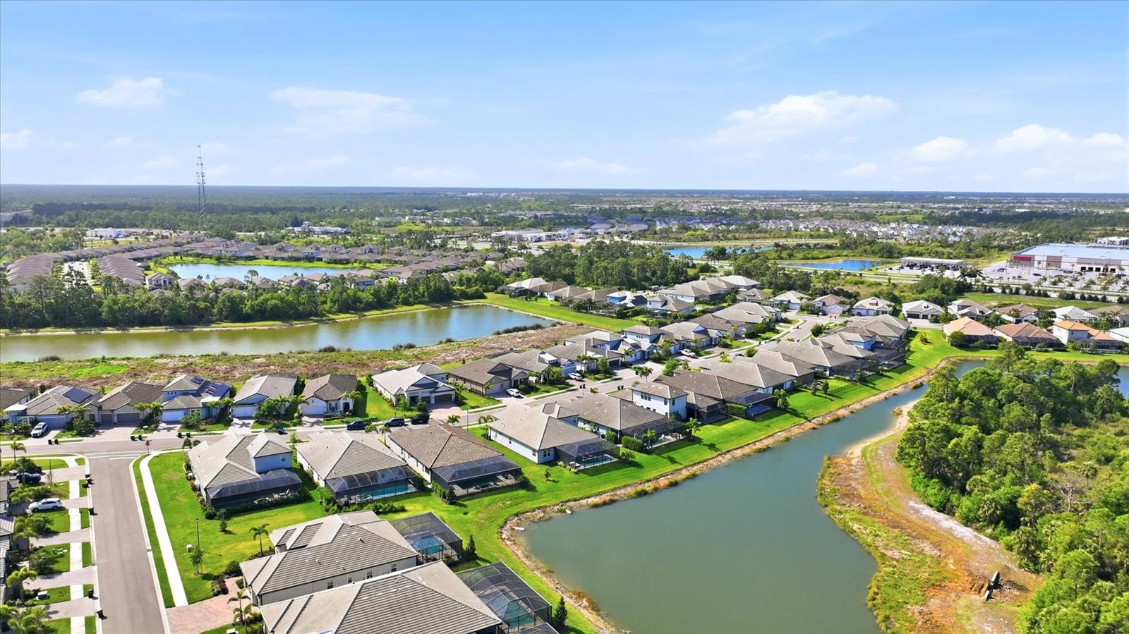 19857 MONTENERO WAY, VENICE, FL — photo 38