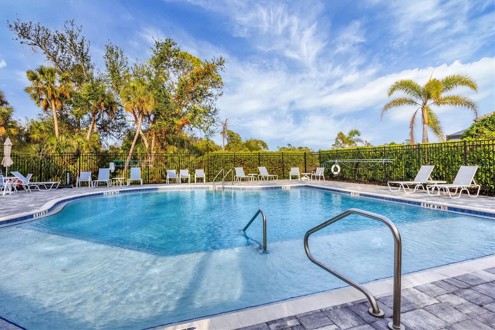 19857 MONTENERO WAY, VENICE, FL — photo 45