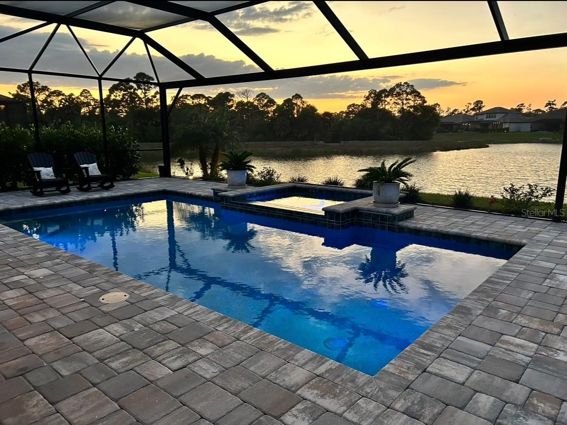 19857 MONTENERO WAY, VENICE, FL — photo 4