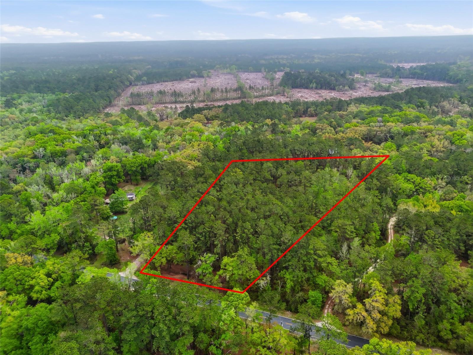 NW COUNTY ROAD 231, GAINESVILLE, FL — photo 3