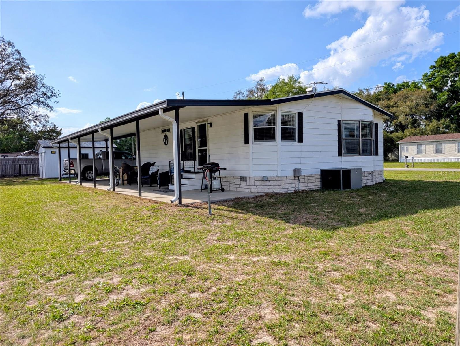 9300 SE 140TH PL, SUMMERFIELD, FL — photo 2