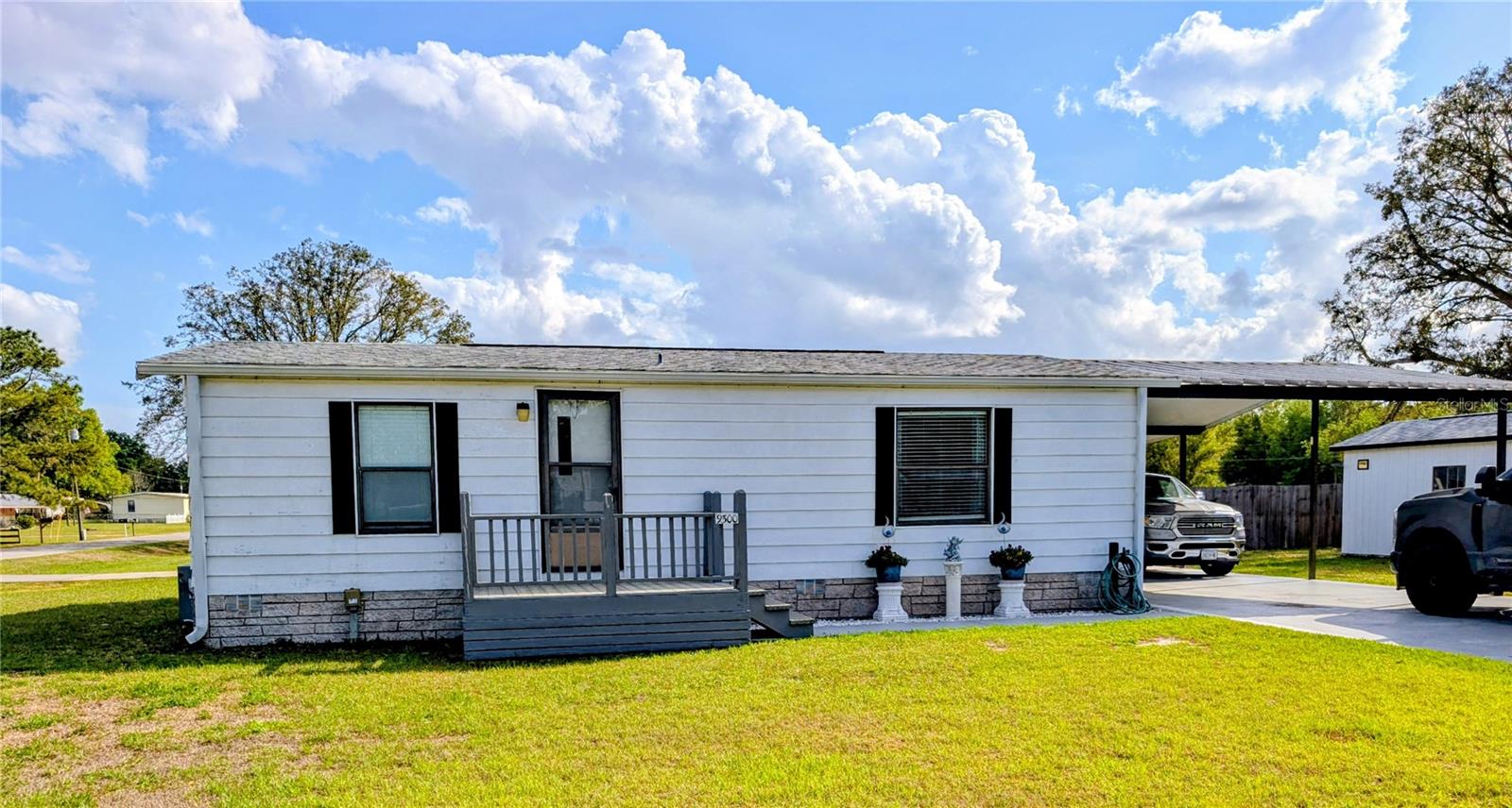 9300 SE 140TH PL, SUMMERFIELD, FL